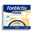Fontactiv Forte - Suplemento Nutricional Hiperproteico - 800g