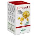 Neofitoroid Aboca 50 Cápsulas - Hemorroides y Bienestar Venoso Natural