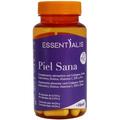 PIEL SANA ESSENTIALIS 60 Cápsulas