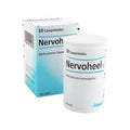 Nervoheel Comprimidos - Tratamiento Natural para Nervios y Ansiedad