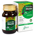 Natura Mix Mente Aboca - Suplemento Natural para Memoria y Concentración