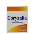 Coryzalia 40 Comprimidos Boiron - Alivio Síntomas Resfriado