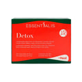 DETOX ESSENTIALIS 30 comprimidos