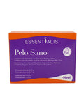 Pelo Sano Essentialis Heel 30 comprimidos- Vitaminas Anticaida Cabello