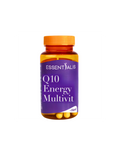 Coenzima Q10 Essentialis Energy - 90 Cápsulas con Vitaminas