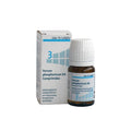 Ferrum Phosphoricum D6 Sal 3 Schüssler 80 Comprimidos - Defensas e Inflamación