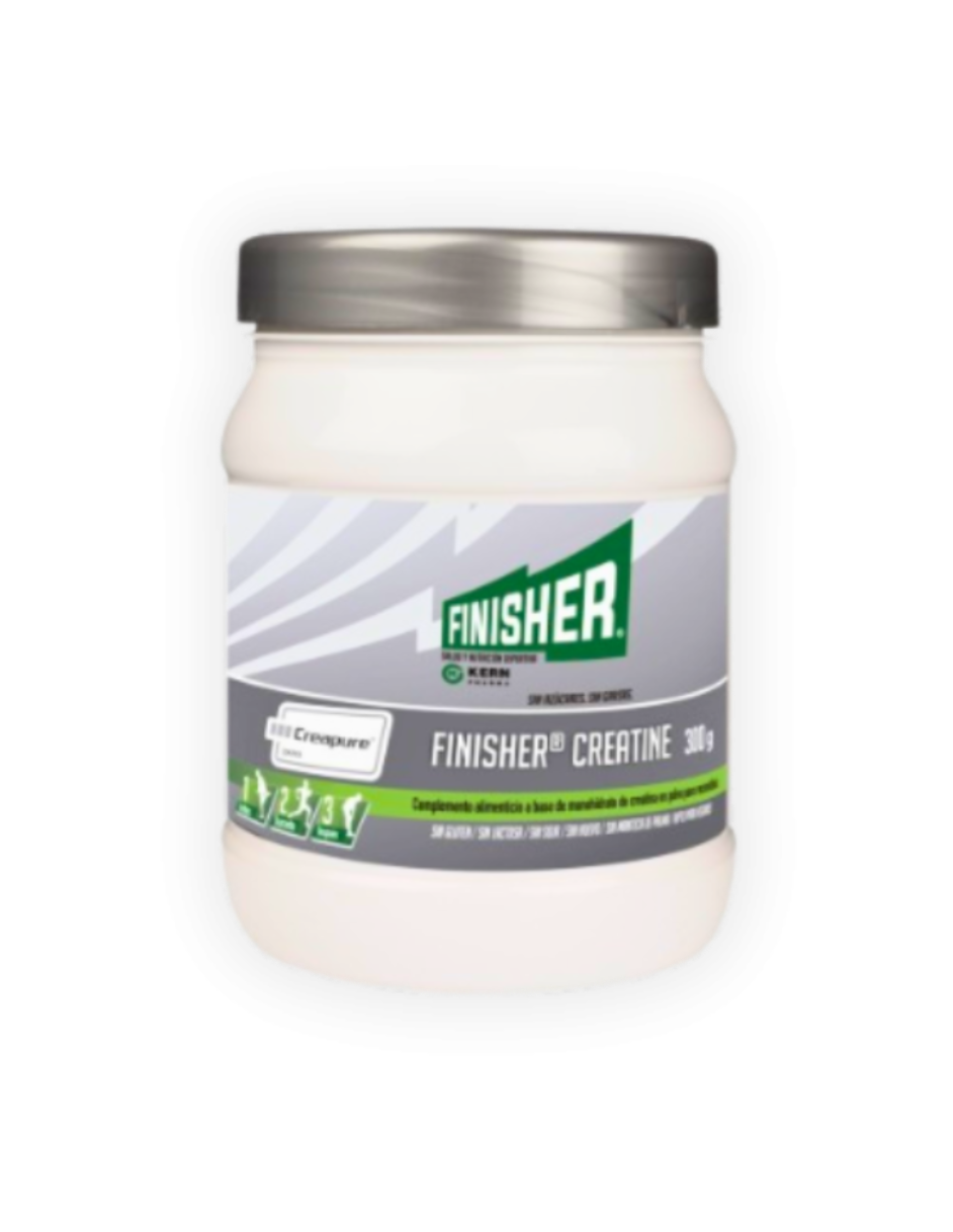 Creatinina Finisher 300g