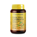 Garcinia Cambogia 300mg - Nature Essential - 90 Cápsulas