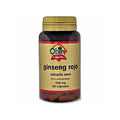 Ginseng Rojo Coreano 500mg - Obire - 90 Cápsulas