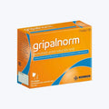 Gripalnorm Granulado para solución oral