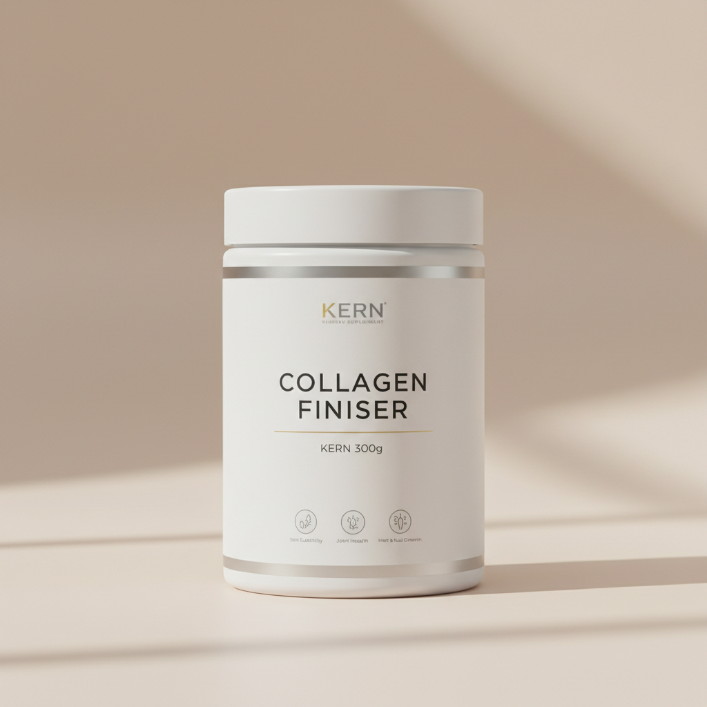 Collagen Finisher Kern 300g