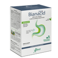 NeoBianacid Aboca Sabor Menta 14 Sobres - Acidez y Reflujo Gastroesofágico