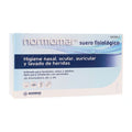Normomar Suero Fisiológico - Solución Salina Estéril