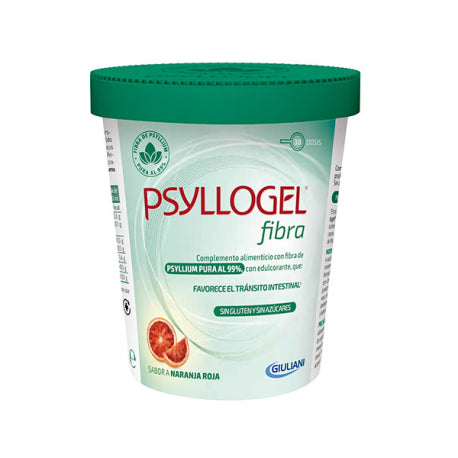 PSYLLOGEN FIBRA 38 Dosis