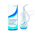 Respibien 0,5 mg/ml Solución Nasal - Congestión Nasal
