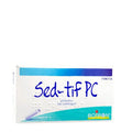 Sedatif PC Boiron Glóbulos - Homeopatía para Estrés, Ansiedad y Nerviosismo
