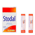 Stodal Glóbulos 2 Envases Boiron - Tos Seca y Productiva