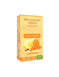 Caramelos Miel Propóleo Limón Santé Verde Cinfa - Garganta