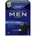 TENA Men Active Fit 14 Unidades - Protección Incontinencia Masculina